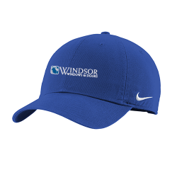 Nike Heritage Cotton Twill Cap